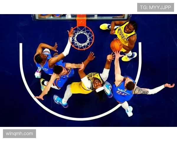 详解 FIBA 和 NBA 规则区别 看懂国际与美式判罚差异